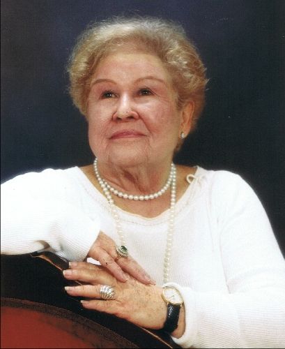 Ms. Kay