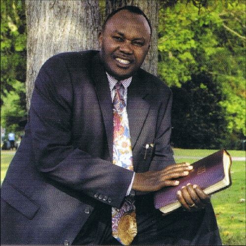 Dr. R. Ndungu